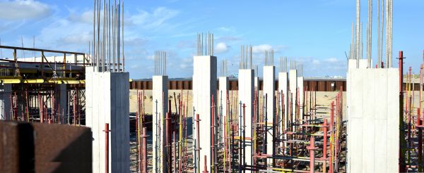 Cost of Helical Pile Installation in Temple