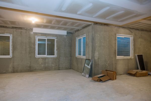 Cost of Home Foundation Service in Temple