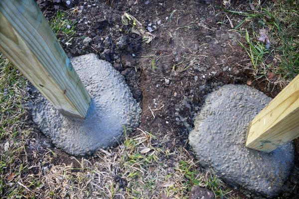 Cost of Piling Repair in Temple