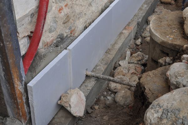 Cost of Underpinning Foundation Repair in Temple