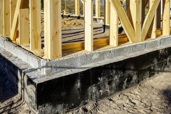 Cost of Sinking Foundation Lifting in Temple