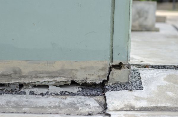 Cost of Structural Concrete Repair in Temple