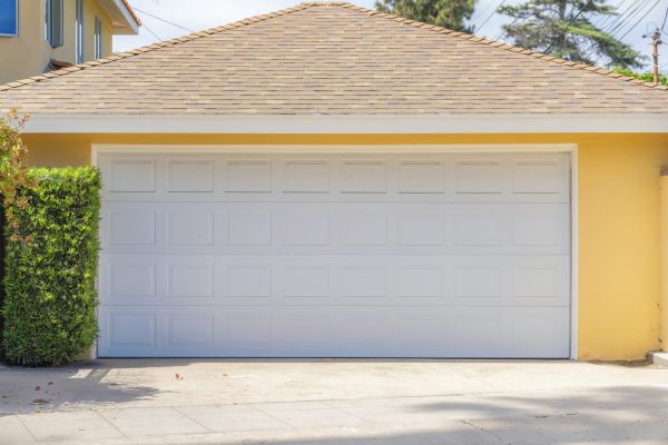 Cost of Garage Foundation Repair in Temple