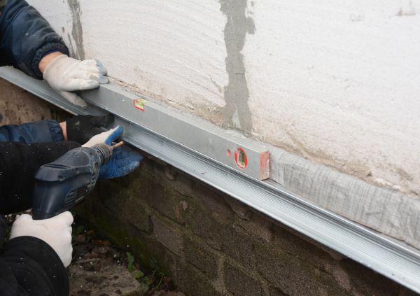 Cost of House Slab Stabilization in Temple
