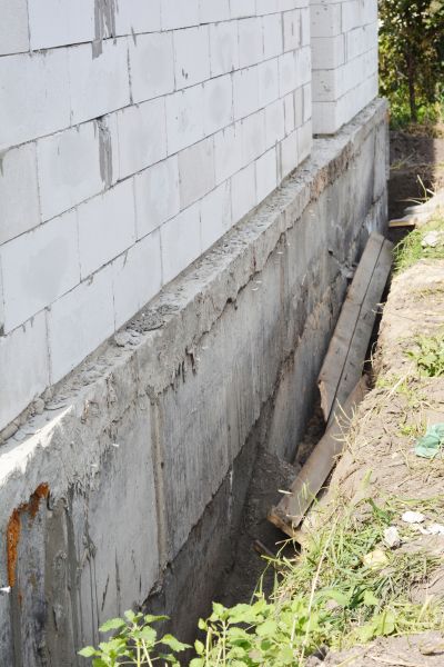 Cost of Subsidence Repair in Temple