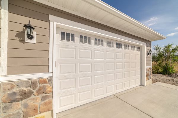 Cost of Garage Lifting in Temple