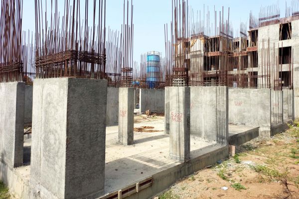 Cost of Foundation Stabilizing in Temple