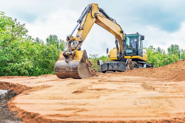 Home Foundation Leveling in Temple