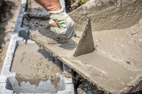 Cost of Foundation Mortar Repair in Temple