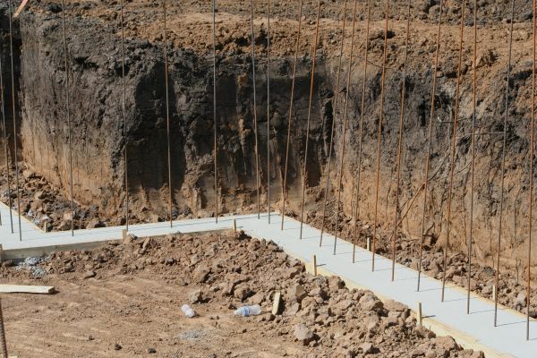 Footer Repair in Temple
