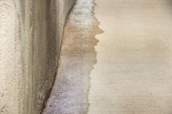 Cost of Leaking Foundation Repair in Temple