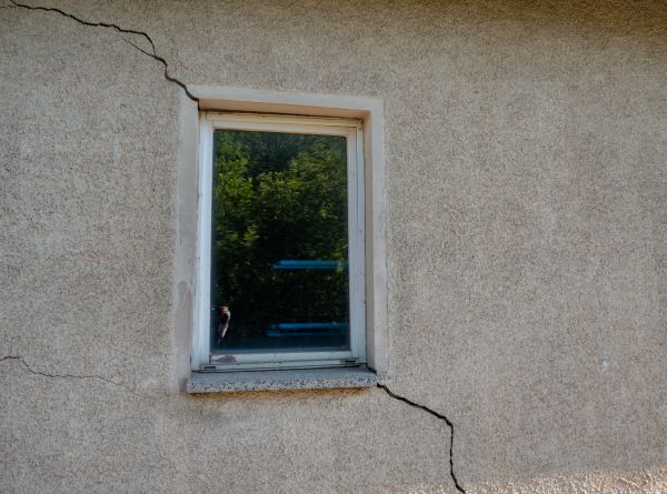 Cost of Sinking Foundation Repair in Temple
